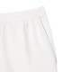 Short Lacoste Sport Ultra Dry Blanco