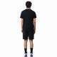 Short Lacoste Sport Ultra Dry Negro