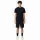 Short Lacoste Sport Ultra Dry Negro