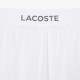 Short Lacoste Sport Ultralight Blanc