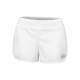 Short Lotto Squadra III Blanco Brillo - Barata Oferta Outlet