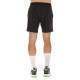 Short Lotto Superrapida V Negro Verde - Barata Oferta Outlet