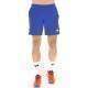 Short Lotto Tech I 7 Azul Royal