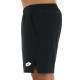 Short Lotto Top Ten II Negro - Barata Oferta Outlet