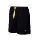 Short Munich Premium Negro - Barata Oferta Outlet