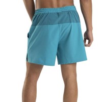 Short Nox Pro Capri Bleu