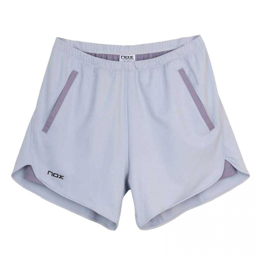 Nox Pro Grey Women''s Shorts