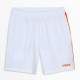 Nox Team Shorts White Orange