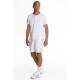 Nox Team Shorts White Orange