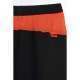 Short Nox Team Negro Naranja