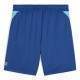 Short Puma bleu cobalt