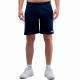 Siux Club Navy Blue Shorts