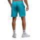 Siux Match 24 Shorts Turquoise Blue