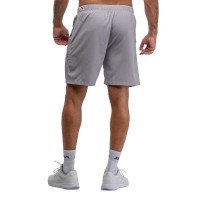 Siux Match 24 Shorts Grey