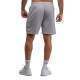 Siux Match 24 Shorts Grey