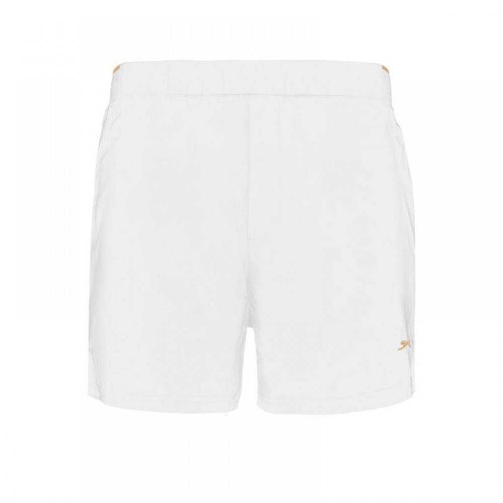 Short Slazenger Teo Track Blanco