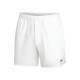 Short Wilson Bela Tournament 7 Blanco - Barata Oferta Outlet