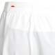 Short Wilson Bela Tournament 7 Blanco - Barata Oferta Outlet