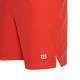 Short Wilson Team 7 Rojo