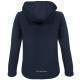 Softshell Nox Pro Azul Lima Mujer - Barata Oferta Outlet