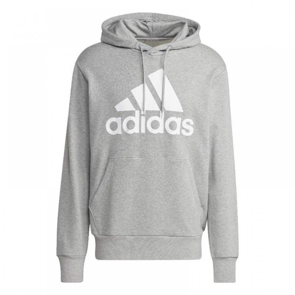 Adidas Essentials Grey Sweatshirt