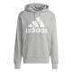 Adidas Essentials Grey Sweatshirt