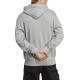 Adidas Essentials Grey Sweatshirt