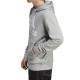 Adidas Essentials Grey Sweatshirt