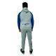 Sudadera Alacran Elite Gris Royal - Barata Oferta Outlet