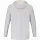 Babolat Juan Lebron Steam Grey Sweatshirt