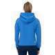 Sudadera BD Badu Beach Spirit Chill Azul