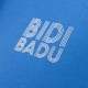 Sudadera BD Badu Beach Spirit Chill Azul