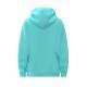 Bidi Badu Colortwist Chill Aqua Sweat-shirt pour femme