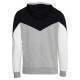 Sudadera Bidi Badu Enno Gris Negro Blanco Junior - Barata Oferta Outlet