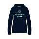 Sudadera Bidi Badu Rebiya Azul Oscuro - Barata Oferta Outlet