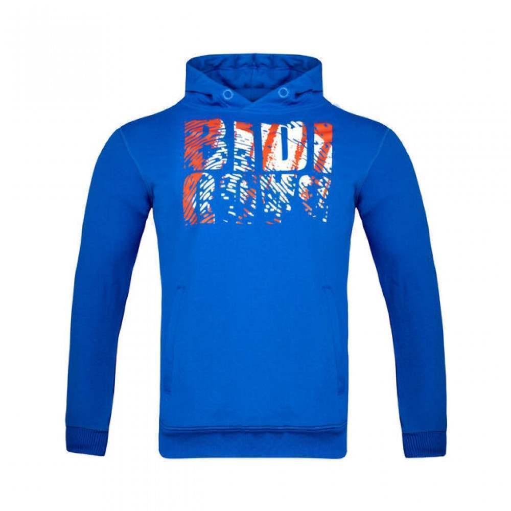 Sudadera Bidi Badu Semere Azul Junior - Barata Oferta Outlet