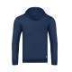 Sudadera Bidi Badu Tajeu Azul Oscuro - Barata Oferta Outlet