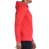 Bullpadel Baiona Raspberry Sweatshirt