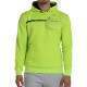 Bullpadel Baiona Vibrant Green Sweatshirt