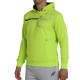 Bullpadel Baiona Vibrant Green Sweatshirt