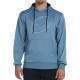 Bullpadel Baltar Shadow Blue Sweatshirt