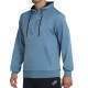 Bullpadel Baltar Shadow Blue Sweatshirt