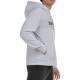 Bullpadel Bana Pearl Gray Sweatshirt