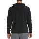 Sweat-shirt Bullpadel Bana Noir