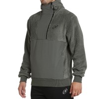 Bullpadel Bobora Khaki Sweatshirt