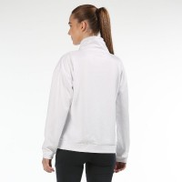 Bullpadel Ducio Blanco Sweatshirt