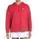 Bullpadel Sweatshirt Eluis Geranio