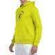 Sudadera Bullpadel Gomese Lima