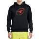 Sweat-shirt Bullpadel Gomese Noir