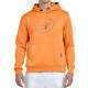 Bullpadel Gomese Sweat-shirt Papaye